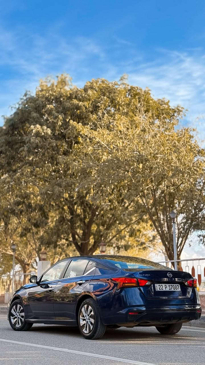 ‎السلام عليكم
‎نيسان التيما  2023  
‎المواصفات s 

‎الرقم اربيل 
‎هزة وسنوية جديدة 2030 مرقم جديد وجاهزة  

‎بصمة , تشغيل عن بعد , لايتات زينون , تحديد مسار , رادارات اربع جهات , كامرة , حساس خلفي
وبعد بيهه مواصفات ..
‎ماشية 50 الف
 
‎الضرر قبغ جنطة صبغ فقط 
‎بجم كبس .. بدون ايرباك

‎المكان   ديالى/ خانقين 
‎رقم الموبايل   ***********   
‎السعر ١٤٩ وبي مجال بسيط
