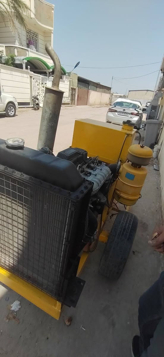 سلام عليكم مولد كيا 2701 راس توليد 30 طبك كوبلن كيفي بلادي مولد نضيف كلش مكاني كربلاء السعر 15 ورقه للاستفسار الاتصال على الرقم ***********
