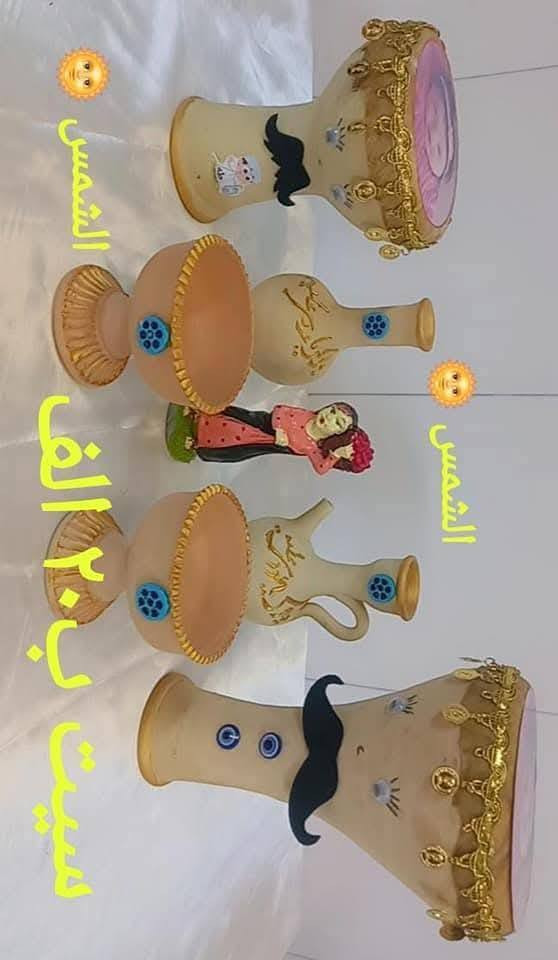 يلا نسوي #عرض وندللكم 🔥🔥
جبتلكم خبر حلو على زكريا 😍
بما انه كلكم حبيتوا شغلنا بالسنوات السابقة قررت اسويلكم عرض لمدة #شهر واحد فقط
سويتلكم  تخفيض لمدة شهر على كل مستلزمات زكريا وجبتلكم شغلات جديده 🥰🥺 

طبعا التحف تكدرون هسه تستخدموها وبديكورات رمضان
#زكريا #تحفيات #تنك #دنبك #طبك #رمضان #كاسات #اكسبلور #بغداد #العراق #محافظات #بابل #البصرة
#ديالى #نجف #اربيل #واسط #ديوانية #كربلاء #حلة #سليمانية #تكريت #الانبار 
للحجز والاستفسار مراسله الصفحه او الاتصال بنا 
***********
تتوفر خدمه توصيل داخل مناطق بغداد ولكافه المحافظات
🚕🚕
