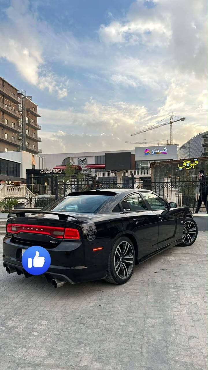 SRT سوبر بي
مراوس بوباما 
***********

