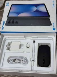 تاب للبيع جديد السعر ١٥٠  بطاريه ٦٠٠ امبير  TAB_J10 الاتصال على لرقم ٠...