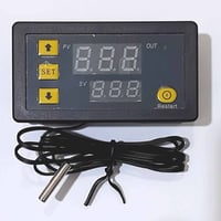ثرموستات • دهل اوران • واسط