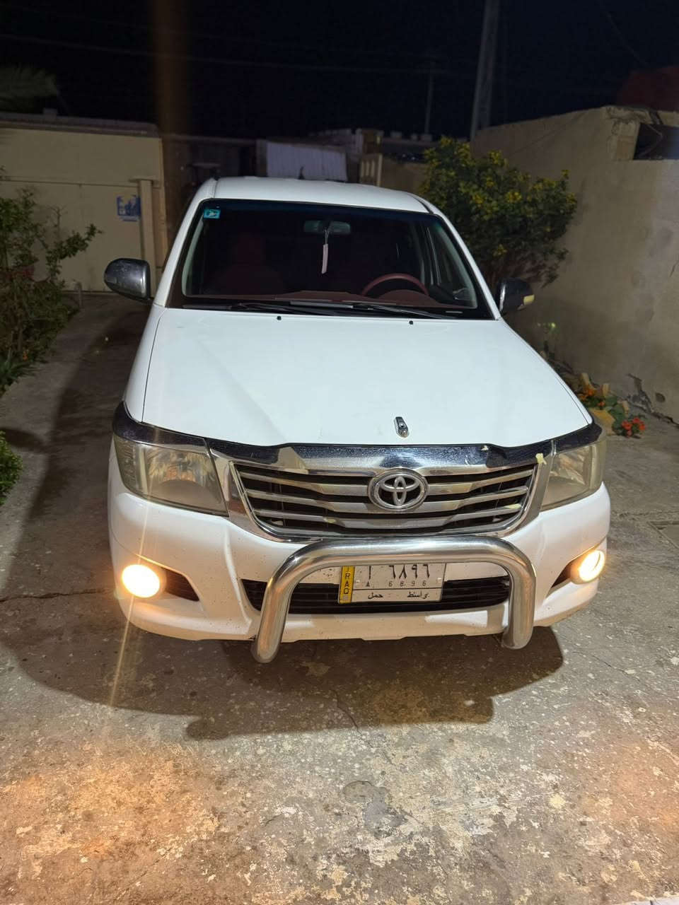 السلام عليك فلاونزه للبيع مديل ١٢كير عادي شاصي ١٩بيه جاملغ وبنيد بدون دواخل رقم واسط لل ستفسار (***********)
