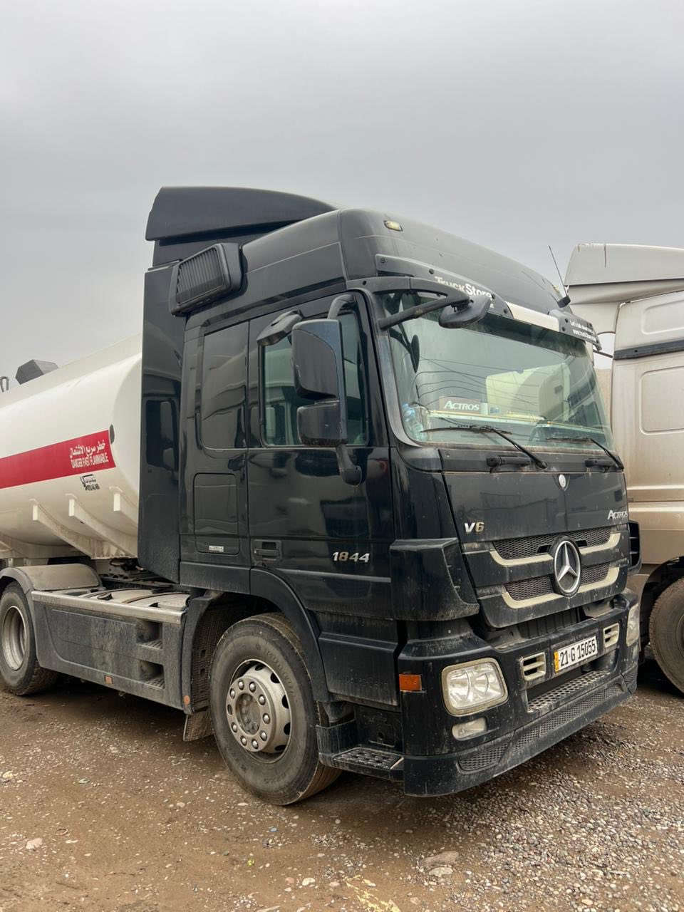 السلام عليكم 
من رخصة الادمن
اكتروس حواجب 2011
تانكي حازم2024
فو ل مواصفات عدا كامرا حساس
جاهز بدون نواقص
بدون طوناج
مكفول كفاله عامه عدا صبغ باب النفر  صبغ اوربا
والباقي مكفول
السعر 570$بيها مجال 
***********
‭0750 456 4078‬
واتساب‭📞📱
