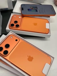 آيفون ١٧ برو ماكس • استعمال اسبوعين • بابل شارع اربعين