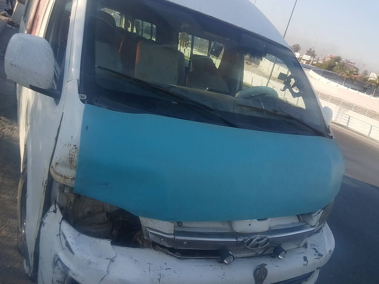 سياره جنبي عاليه موديل 19بدون تحويل اتعهد من كافت السرقات ومن العشائر السعر 45 وبيه مجال مكان سياره بغداد حي النصر رقم الهاتف ***********
