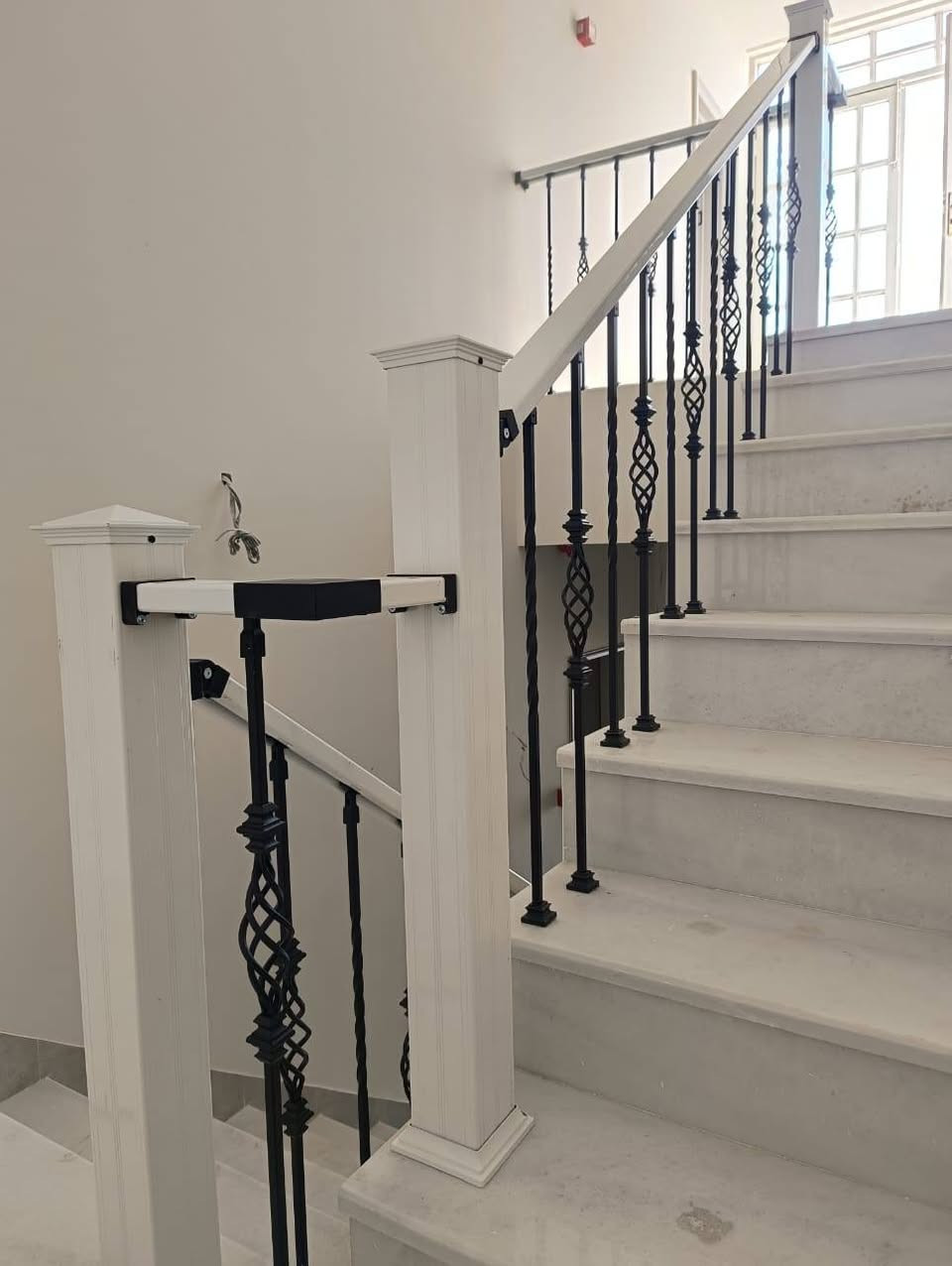 🔹 محجر ألمنيوم عصري – قوة وأناقة
أحد أعمالنا المنجزة ✔
محجر ألمنيوم لمجمع طبي
تنفيذ احترافي | مواد عالية الجودة | تشطيب دقيق
نفخر بثقة عملائنا
⏳ تنفيذ سريع
💰 أسعار منافسة
⭐ خبرة سنوات
🛠 ضمان على العمل
📞 للحجز والاستفسار
***********
***********

#محجر_المنيوم
#محجر
#المنيوم
#بناء
#تشطيبات
