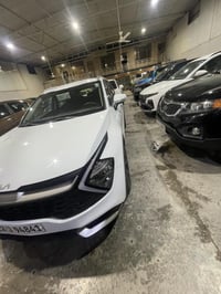 للبيع: كيا سبورتاج 2025 - تفاصيل السيارة: (Kia Sportage) نوع السيارة: ...