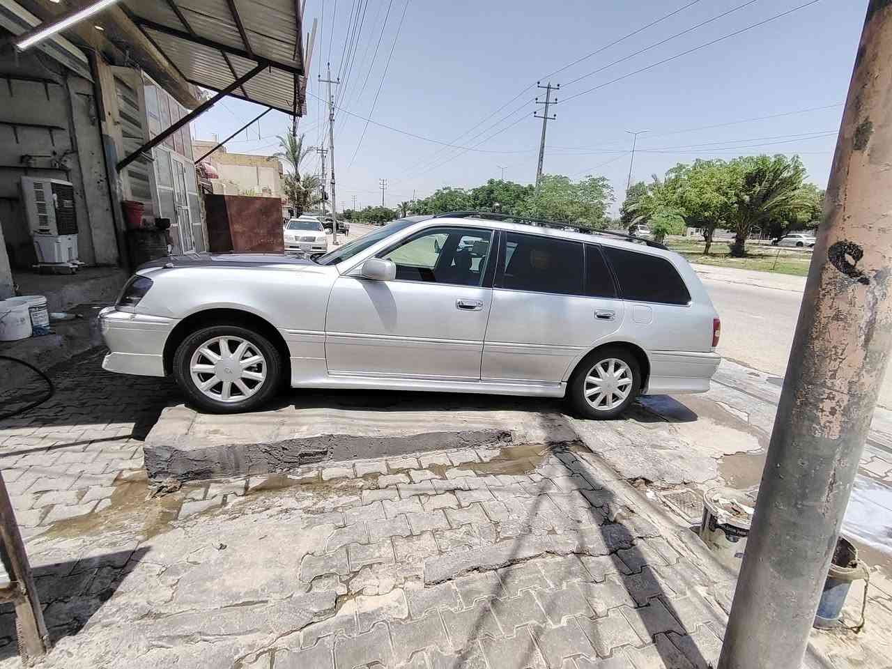 سلام عليكم ملكه ستيشن قماره فقط سياره جاهزه مراوس مراوس وسياره فقط وكاله من راعيه وراح احط رقمي على الواتساب *********** ماموجود على الفيس طب واتساب مكاني نجف
