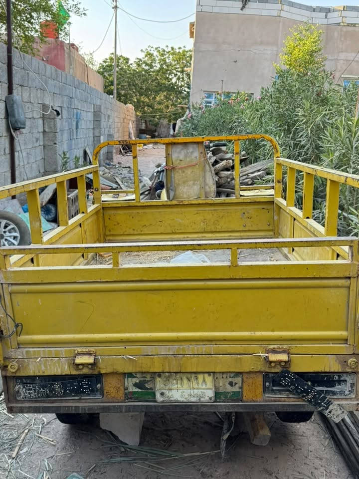 سلام عليكم ستوته البيع دوات العنوان بصره كرمت علي الستوته دوات مكفوله عشارين السعر650


**إذا كنت صاحب هذا الإعلان وتريد حذفه لأي سبب، رجاءا أرسل رسالة إلى الدعم الفني**