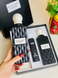 طقم عطور • للجنسين • نوتة توباكو