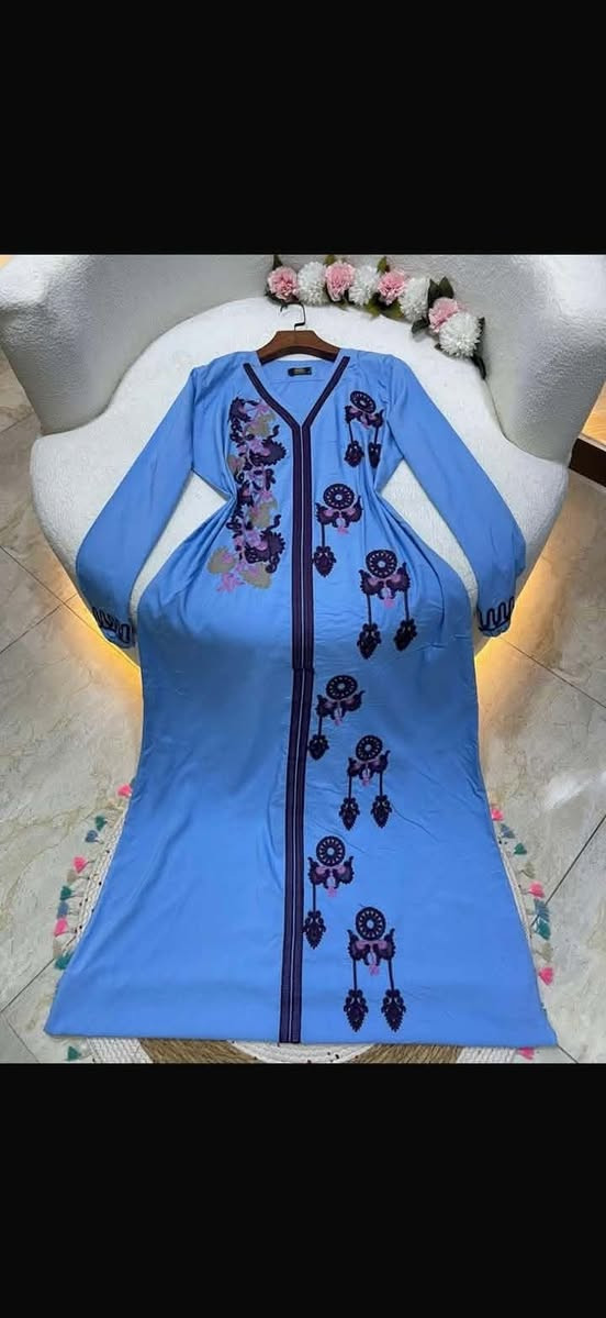 كشمير مصري  من l الى xxl  دزن ١٤٥
يالله


**إذا كنت صاحب هذا الإعلان وتريد حذفه لأي سبب، رجاءا أرسل رسالة إلى الدعم الفني**