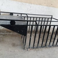 محجل • تفصيل • بابل القاسم