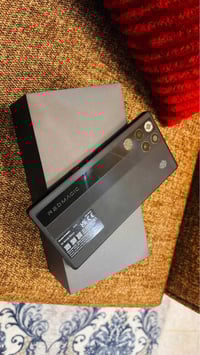 ريدماجيك ١١ برو • ٢٥٦ جيجا • ١٢ جيجا رام