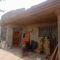 بني تميم خلف مدينة زائرين • ١٠٠م • طابو زراعي