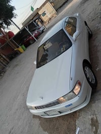 كرستا • ١٩٩٦ • مكفوله جسم وناقل