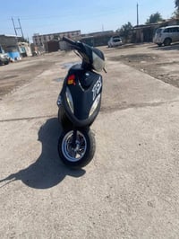 دراجه ماكس عدله سرعه ١٢٠ للبيع الدراجه مكينه خرسه ابلاد ممفتوحه كهربائ...