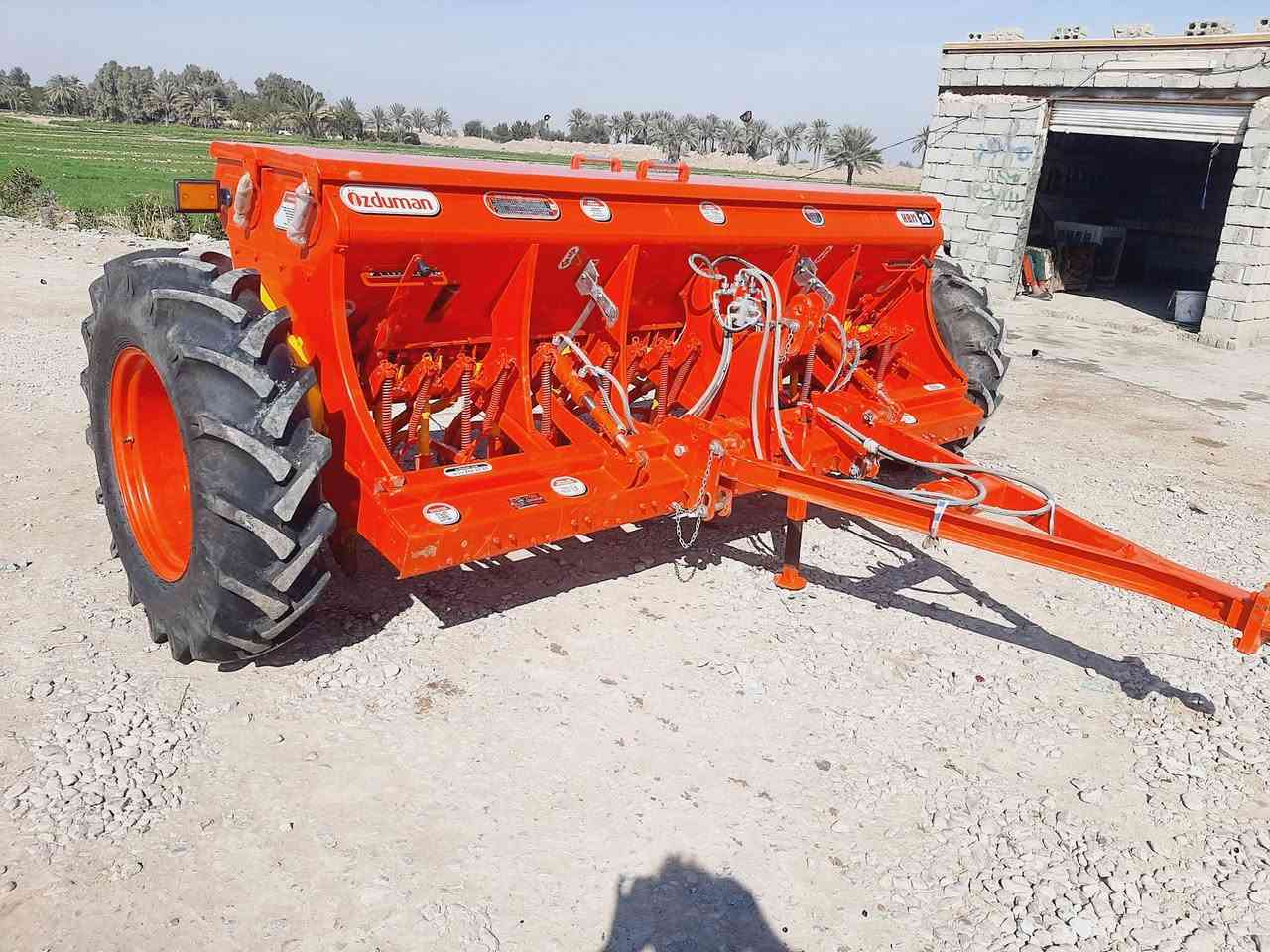 للبيع طابعه حجم 20 نوع اوزدمان 
جديده اخت الزيرو مشتغله دوانم قليله 
مكان بابل الخميسيه اتصال 
***********
