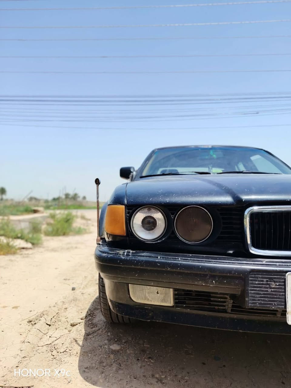 السلام عليكم
للبيع 730اصل
موديل 92 
دبل جكمجه 
تحويل ثاني يوم سنويه 27 
مشروع وطني
كير محرك تبريد كله فول 
مكينه6شرط النعومه 
بجم عريض فتحه 
كهربائيات سنترلك ريمون عالي زنون 
تخم تاير جديد ويل خليه 
بيهه قوصات بسيطه فتحه الماطور يشتغل بس متصعد وشيال كاردن 
نصبتهه حلوه بيهه فطور شويه بالكشر 
مكاني بابل السعر 45وبيه مجال بسيط 
الشراي يتصل ***********بي وات ساب
