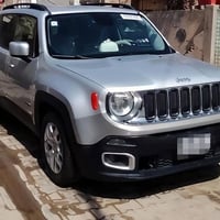 رينيجد • ٢٠١٧ • رقم النجف