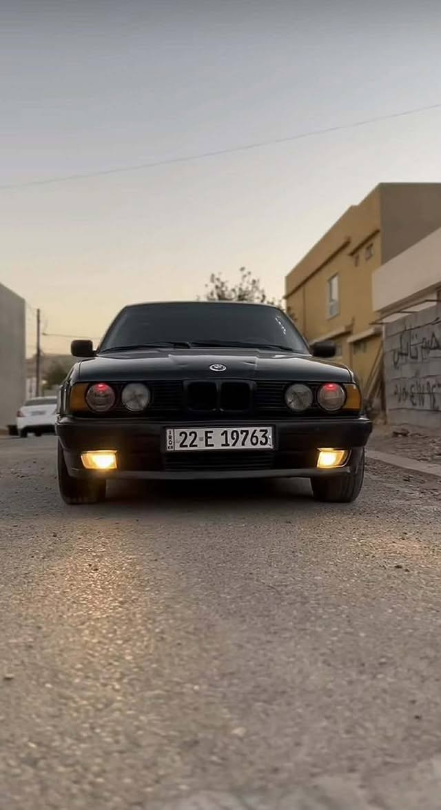 bmw 520 1992 گێر عادي تەبرید چوار  
جام کارەبای بێ لێدران هەموو گیانی بەشەرت،گێرو مەکینەو ئەکسل و کارەبایی بەشەرت غرامەی 2 وەرەقەی لەسەرە بەناوکردنیش بەشەرت.
ژمارەی خاوەنی/ ۰۷٥۱۲۱٨٤٤٦٥ أربيل, العراق


**إذا كنت صاحب هذا الإعلان وتريد حذفه لأي سبب، رجاءا أرسل رسالة إلى الدعم الفني**