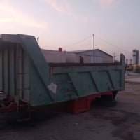 بدي تك للبيع • صندوق تك • حوض تك • قطع غيار شاحنات • تك للبيع • بدي شا...