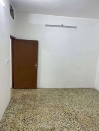 غرفتين • طابق ثاني • الدرکزليه