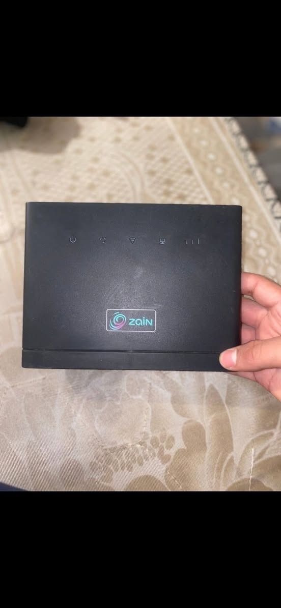 سلام عليكم موجود يمي أنواع الراوترات 
       الأثير بجميع أنواعه-قواعد نت كير -لنكز -توب لنك 
موجود يمي اكثر من قطعه تريد شلعه تريد مفرد موجود وباسعار مناسبه جوه السوك -توصيل عندي


**إذا كنت صاحب هذا الإعلان وتريد حذفه لأي سبب، رجاءا أرسل رسالة إلى الدعم الفني**