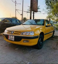 بيجو بارص مدير2015 بسمي السياره رقم جديد بيهه ضربه بل جاملغ مال صفحت ا...