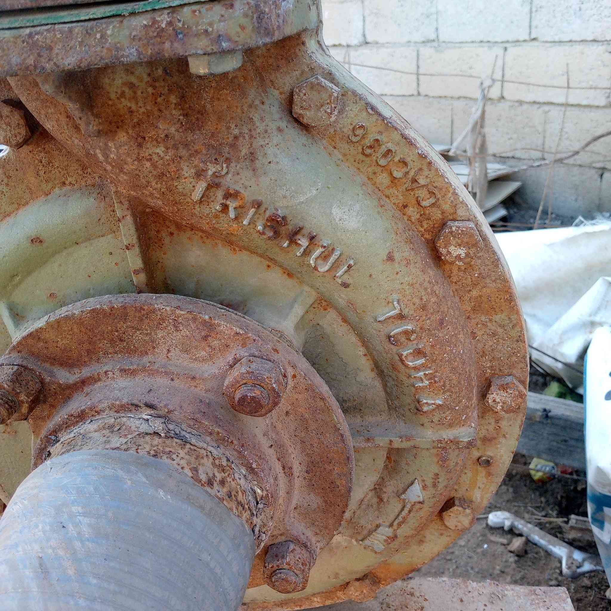 السلام عليكم ماطور ابو الاربعه 10 حصان تريفيز ثلاث خطوط حار شغال على الفحص مكاني بغداد المدائن مشروع الوحده سلمان باك السعر خاص ***********
