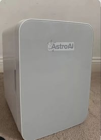 عدة أجهزة منزلية • ثلاجة صغيرة ٦٠*٤٠ • مسيب حي المعلمين