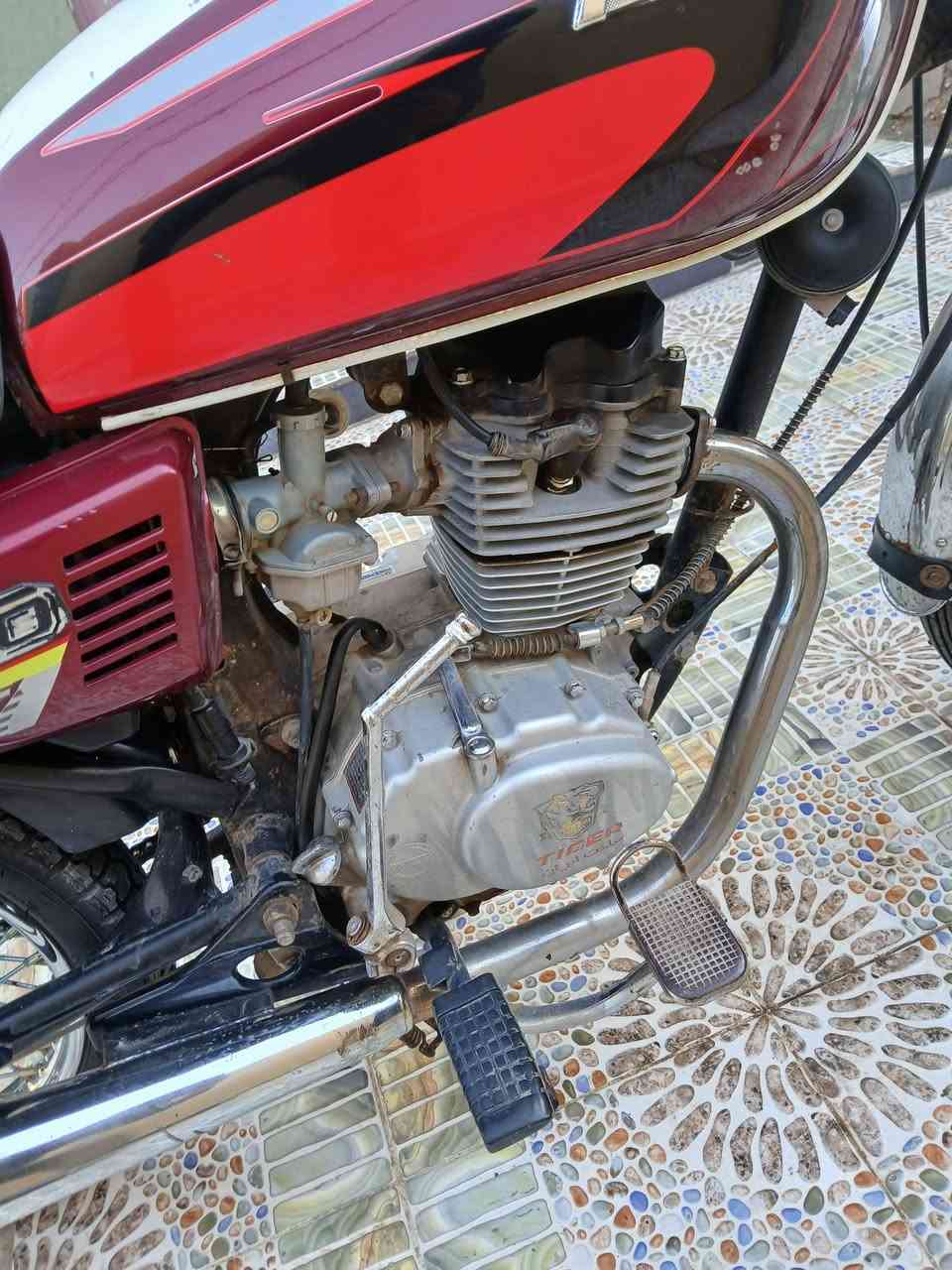 تايكر ٢٠٢١ للبيع أوراق 
واسط العزيزيه ***********
