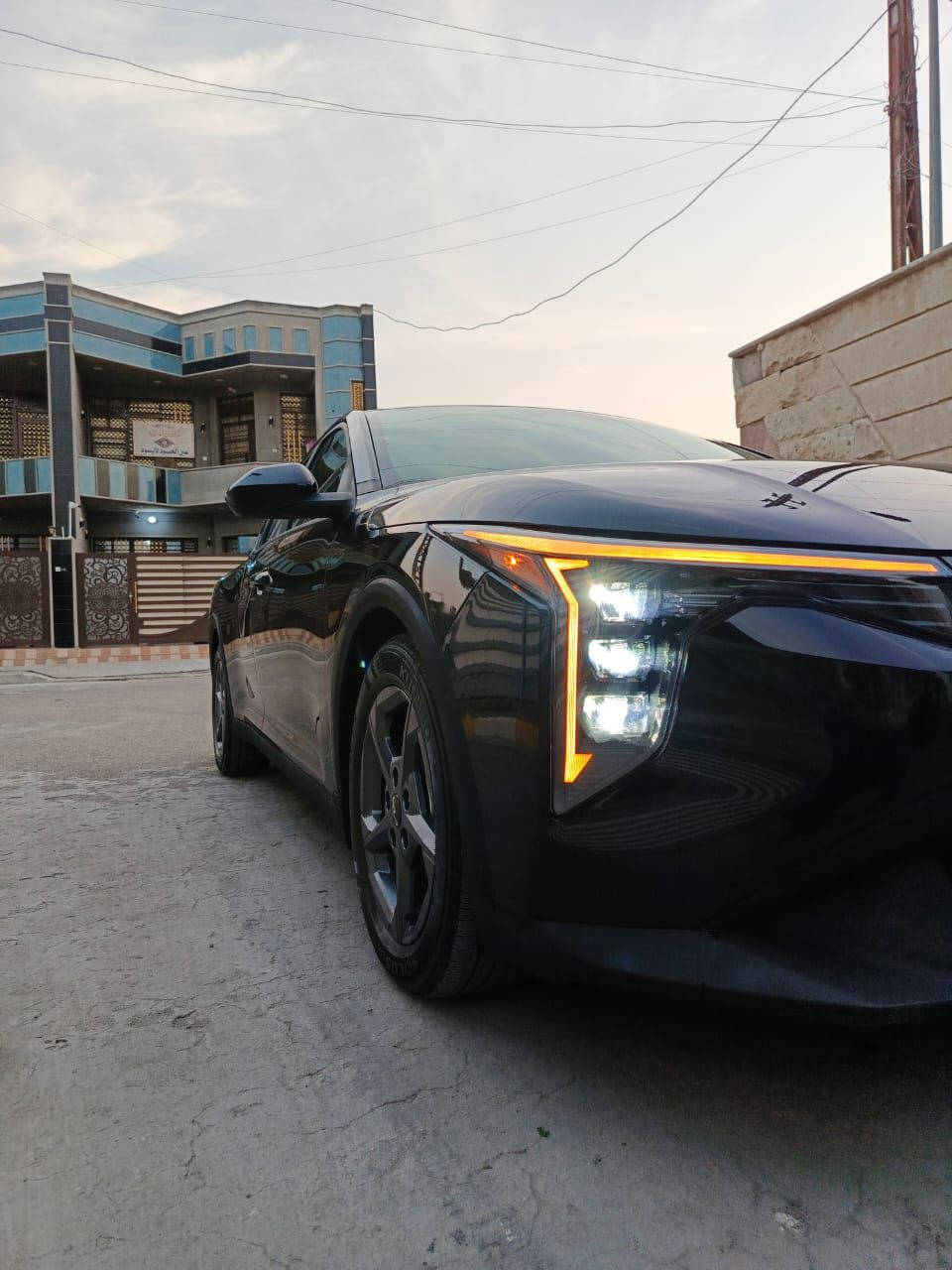 السلام عليكم كي 4لبيع معروفه مواصفات حادث قبق جنطه نفسه مصلح بدون حوظ بدون ايرباك شرط السونار ماشيه 13ميل رقم اربيل ترقيم جديد  ترهم مراوس عنوان بغداد لستفسار *********** متوفر وات ساب
