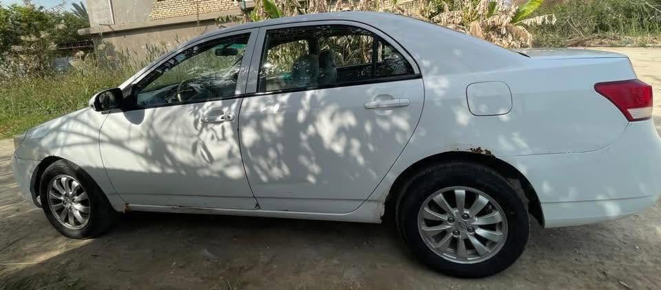 السلام عليكم
للبيــع …..

بي وأي دي 

BYD

2015 

G3

كير ومكينه نضيفات خير من الله 

تايرات 4 جديدات 

حداديه وصدر نضيفات 

مكفوله من الحادث 

بيها فقط طخطخات بسيطه وخياس بسيط 

السياره خير من الله 

رقمي الدولي الجديد 

رقم واسط ب اسمي تحويل ثاني يوم 

سنويه جديد ل 2030

داخلها نضيف كلش 

كشرها نظيف 

بانوراما 

بصمة أبواب 

كراسي جلد 

كهربائيات شغاله 

المحرك نظيف ما بي تبخير ولا شي 

كير أوتوماتيك 

السعر44 وبي مجال 

تواصل :

***********

غير متواجد خاص
