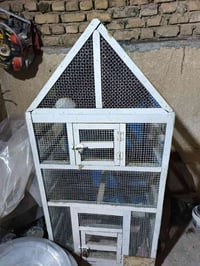 قفص • للبيع • كربلاء المقدسه