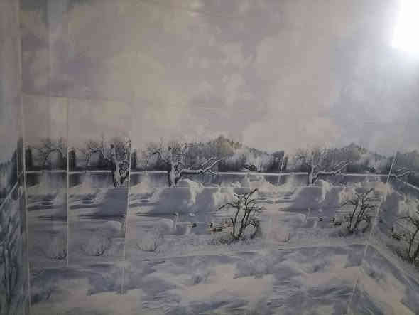 السلام عليكم  بيت للبيع حي الرحمه المساحه ١٥٠ متر  بي غرفتين وصاله واستقبال ومطبخ وتخاريج داخليه وخارجيه السقف صب  والارظيه بورسلين السعر ٣٣ التواصل  ***********
