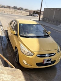 اكسنت • ٢٠١٦ • السماوه