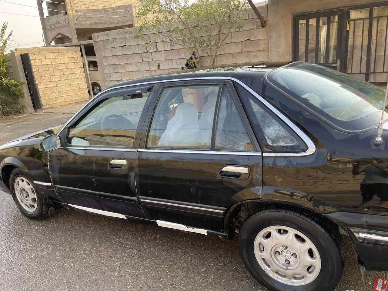 اعاده نشر بسبب..
السلام عليكم

للبيع دايو برنس 1995 

رقم انبار الماني سنويه عاج ابيع بدون تحويل

كير عادي 

محرك كير نضيفات

السياره جاهزه وحلوه 

***********
وحياكم الله
