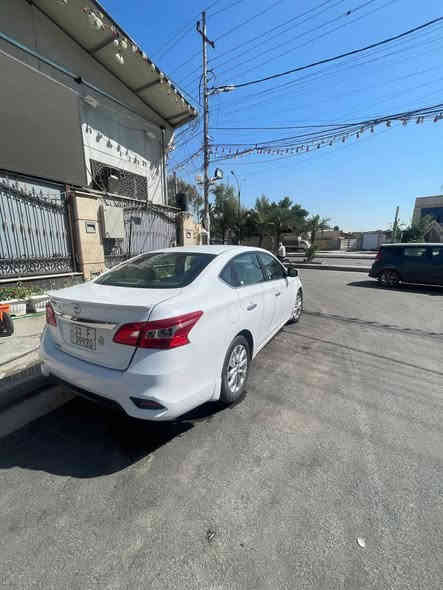 سنترا 2019 بغداد محرك 1800 وارد أمريكي مواصفاتها معروفه حادثه أمامي شطح سياره جاهزه گير محرك تبريد صدر كله جاهز رقم جديد
 مكان السياره بغداد الكاظميه 
السعر 120$ وبيها مجال بصيط 
لتواصل الاتصال على الرقم *********** يوجد واتساب
