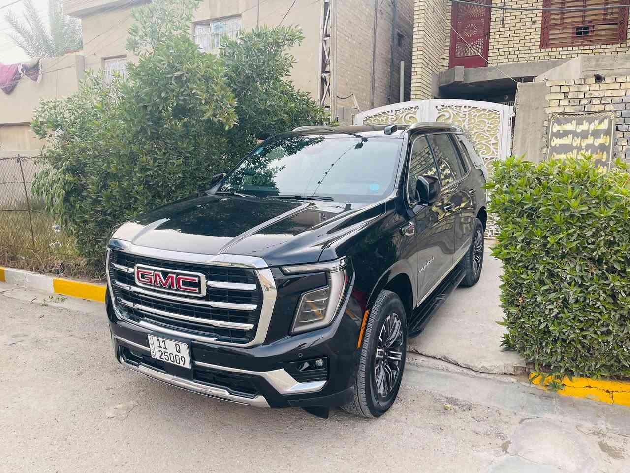 سلام عليكم
الفيشن 2025
مغلف ppf
ماشيه 23000
***********
