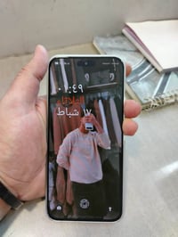 تكنو بوفو سلم 5G • ٢٥٦/١٦ رام • ٥١٦٠ بطاريه
