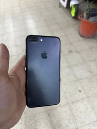 آيفون ٧ بلس • ١٢٨ • بطارية ١٠٠