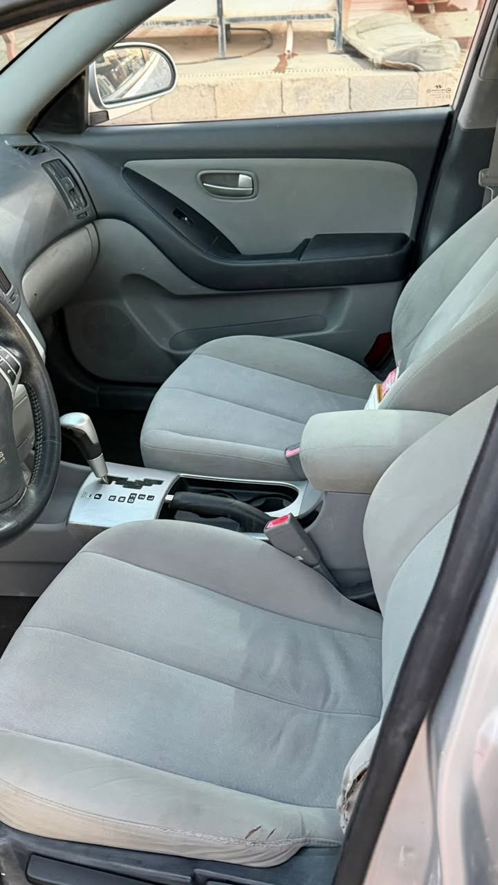 السلام عليكم افانتي كص جديد شغل الحيم ماتعرف منين مكصوصه ابد شغل حيل زين ٢٠٠٩ ٤٢ بيها مجال بعدها بدهن كوريا الاستفسار***********
