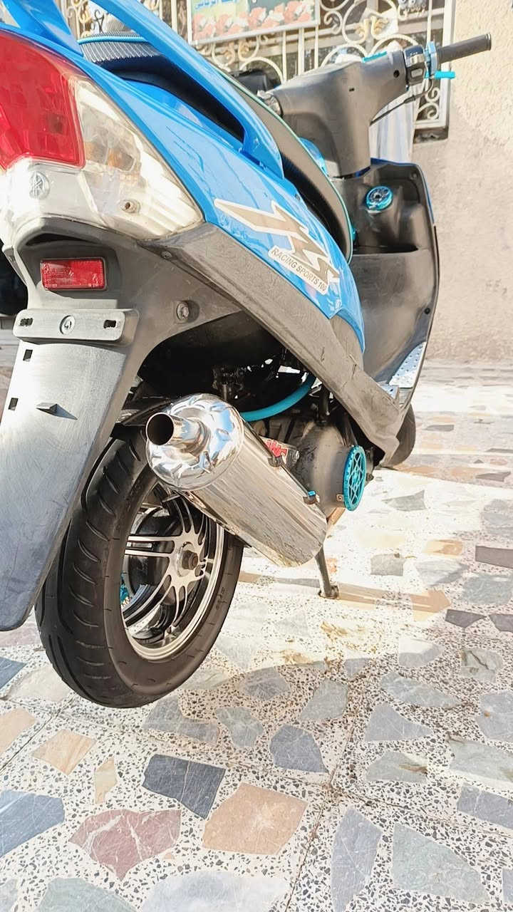 سلام عليكم دراجة ماكس عدلة لبيع بوشه بلاديه الكهربائيات كامله بيه وياله نجمه المكان دوره ابو دشير 
رقم: ***********
