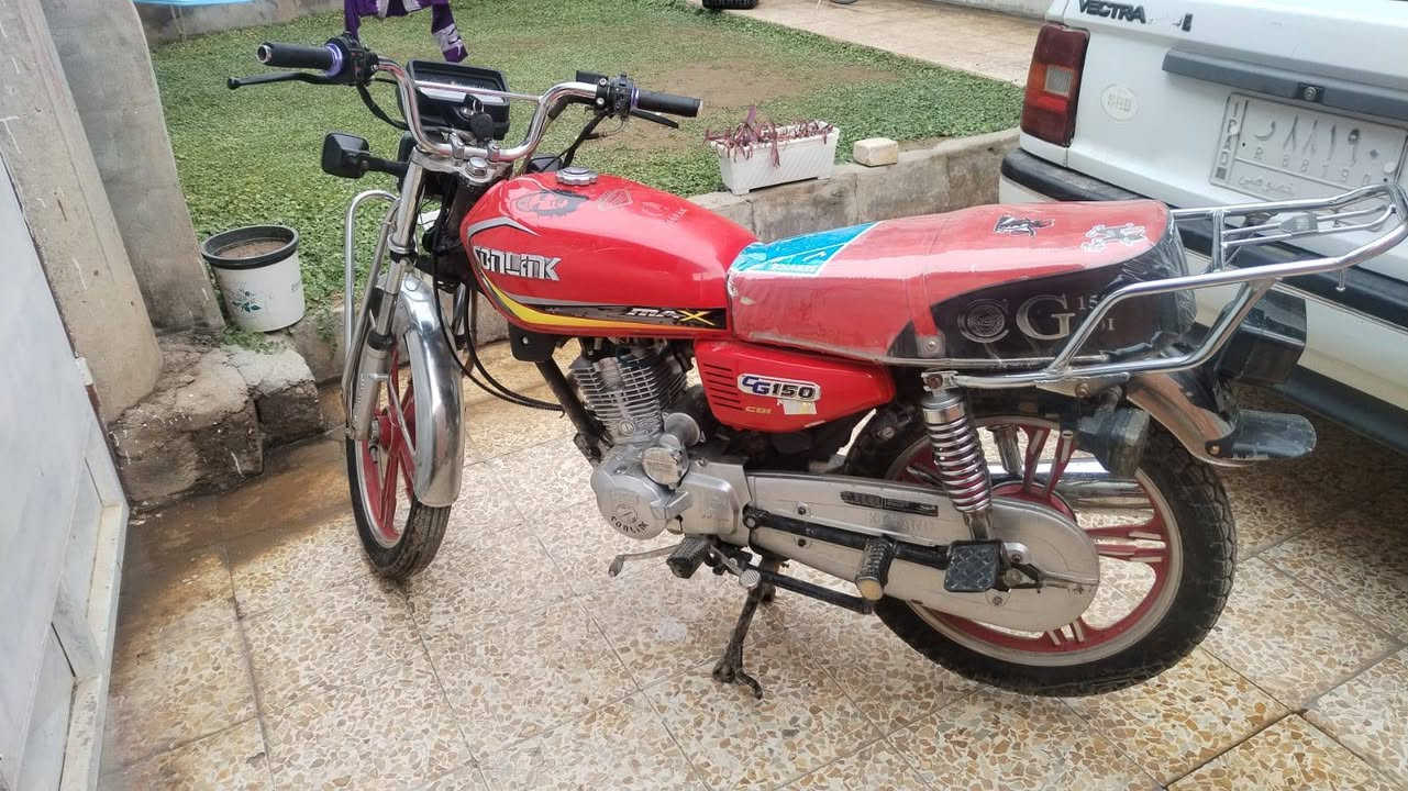 السلام عليكم موطور سيفان للبيع كهربائيات شقاله محرك ما مفتوح شرط الفحص مكاني جنوب  الموصل ناحية الشوره السعر خاص رقمي ***********
