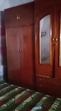 غرفة نوم كاملة • نظيفه • ميسان قضاء كميت