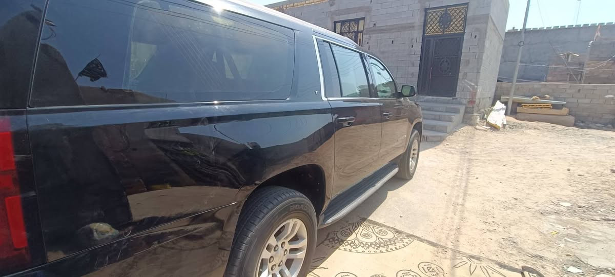 السلام عليكم من رخصه الادمن تاهو سوبر بان الطويله مواصفات معروفه حادثها جاملق أو بنيد أو بيها اشويه صبق ابصفحه السائق ماشيه تقريبأ 140الف مكان البصره ابو صخير السعر 220او بيها مجال الشراي يتصل عله هاذا الرقم ***********بي واتساب
