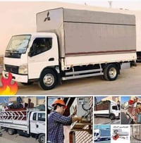 ويانا_صار_كلشي_سهل 💫 مكتب النبع لنقل الاثاث المنزلي   🔺 تريد نقل اثاث ...