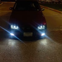 فيكترا • ١٩٩٣ • ABS