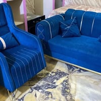 قنفات • كنب • قنفة • اثاث منزلي • اثاث • صالون • للبيع